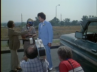 Chips Disaster Squad Broadcast Journalism